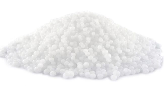 urea in Promicil